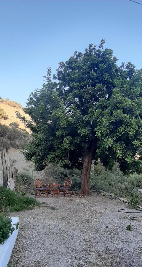 Country house Karampinis *