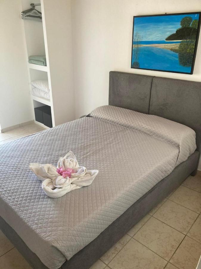 Country house Karampinis Kali Limenes